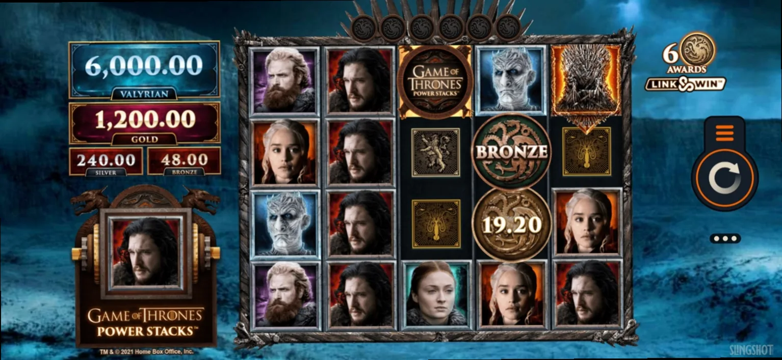 Game of Thrones